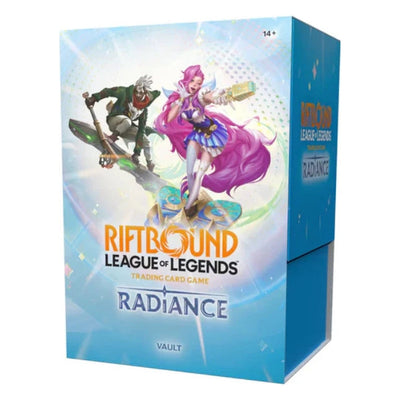 Radiance Vault Bundle