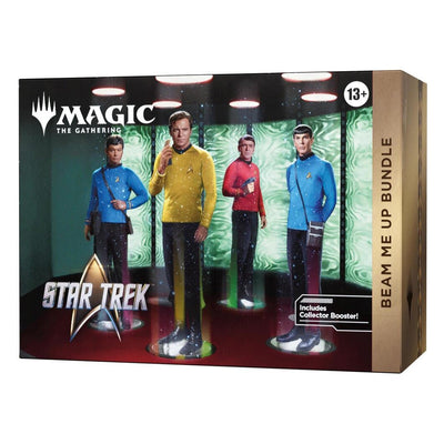 Star Trek Beam Me Up Bundle