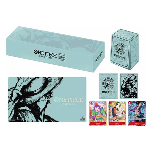 1st Anniversary Set