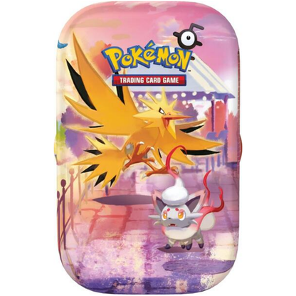 30th Celebration Mini Tin - Single / Individual