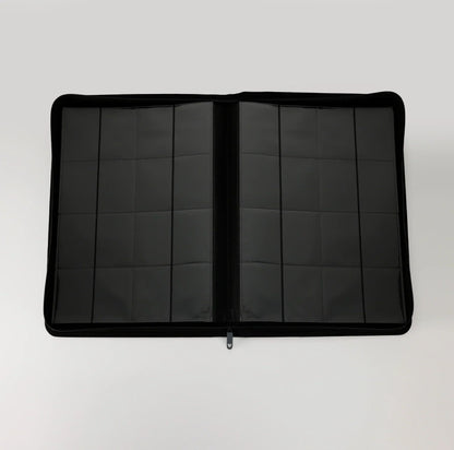 Premium 16-pocket Album | GEMLOADER | 1024 pockets