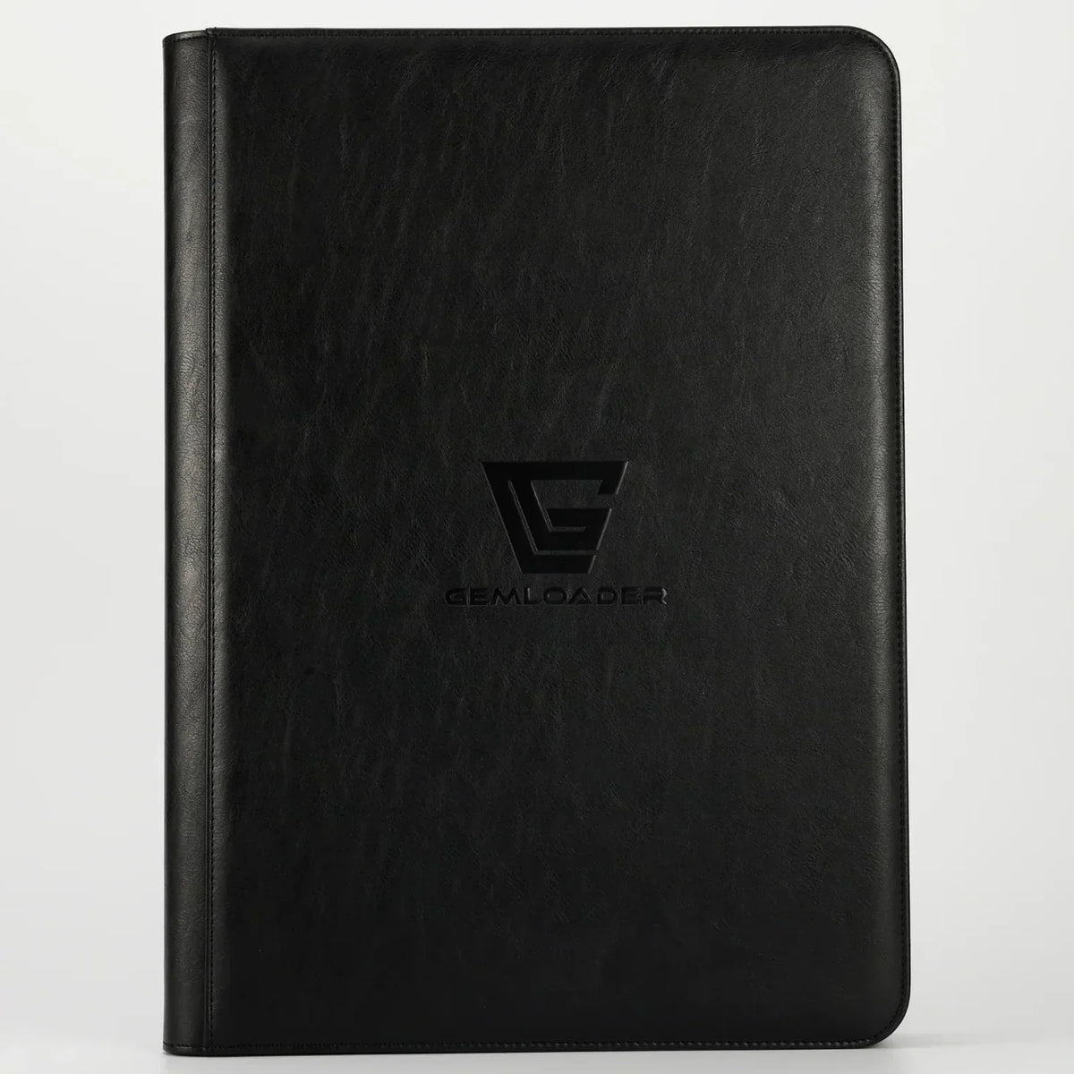 Premium 16-pocket Album | GEMLOADER | 1024 pockets