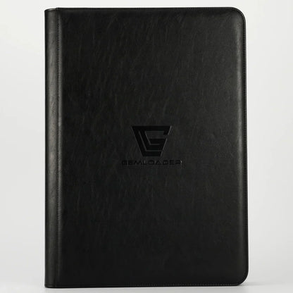 Premium 16-pocket Album | GEMLOADER | 1024 pockets