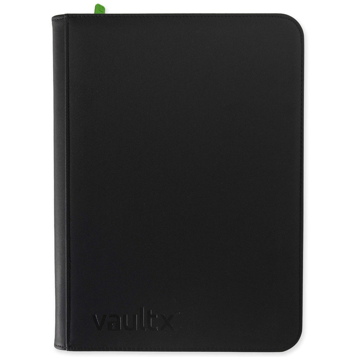 Free gift: Vault X binder