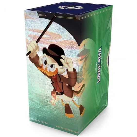 McDuck Gift Set: Winterspell Gift Box for Lorcana