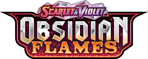 Obsidian Flames