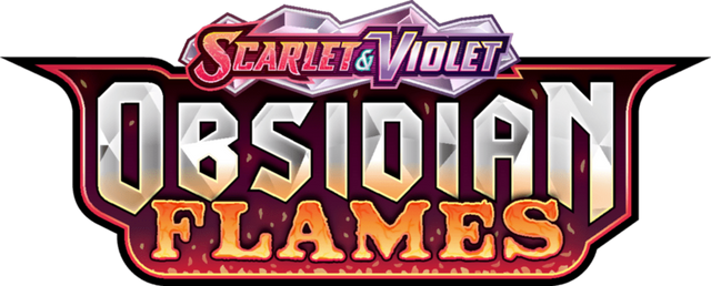 Obsidian Flames