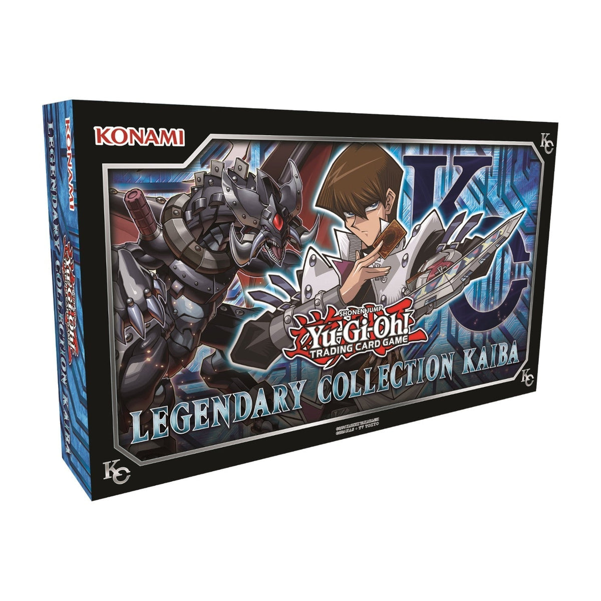 Legendary Collection Kaiba