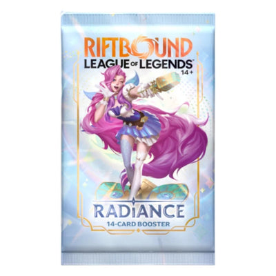 Radiance Booster Pack