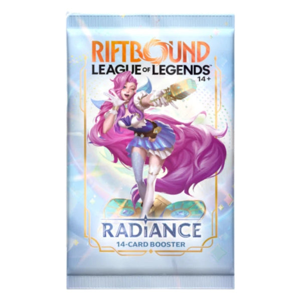 Radiance Booster Pack