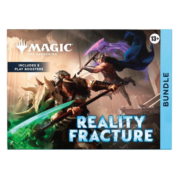 Reality Fracture Bundle