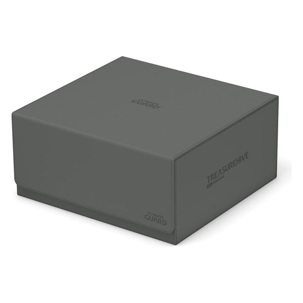 Ultimate Guard Treasurehive 90+ Storage Case – Grey